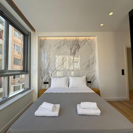 Portstay - Complex N71 Pireo Esterno foto