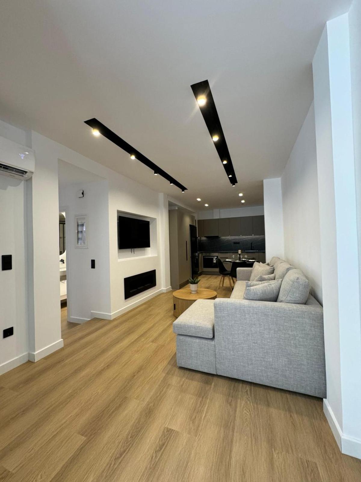 Portstay - Complex N71 Pireo Esterno foto