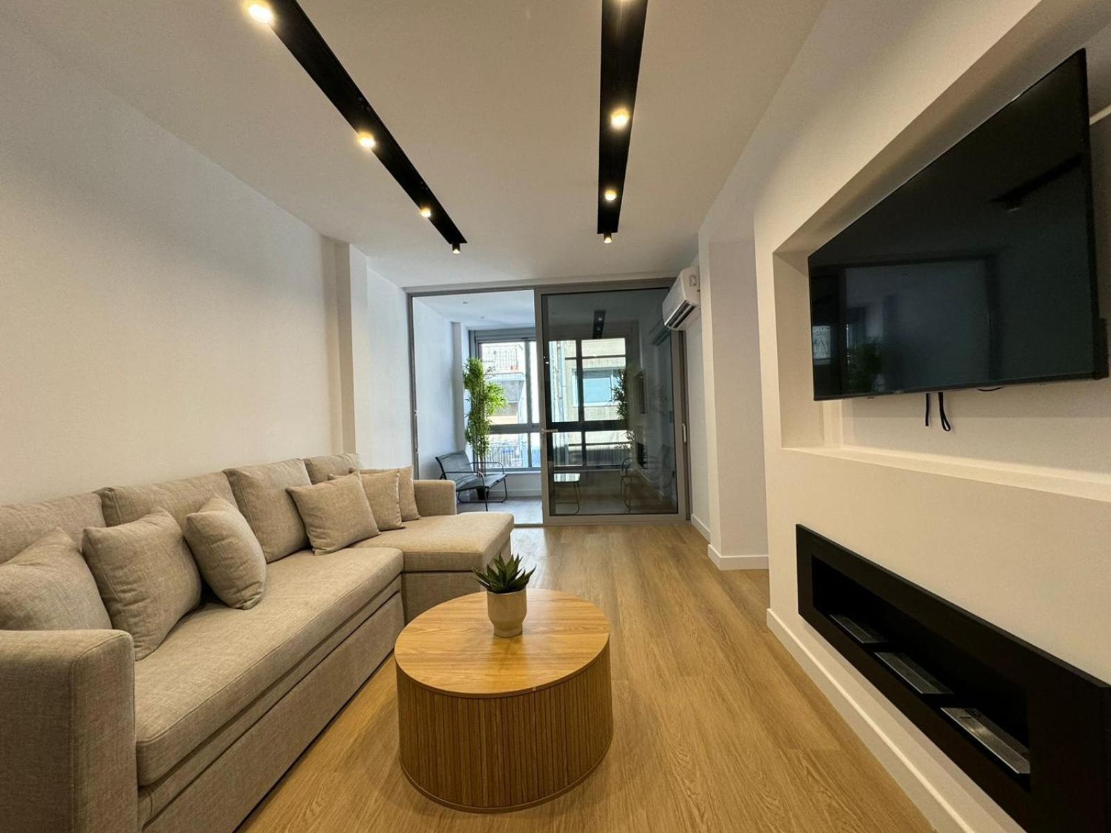 Portstay - Complex N71 Pireo Esterno foto
