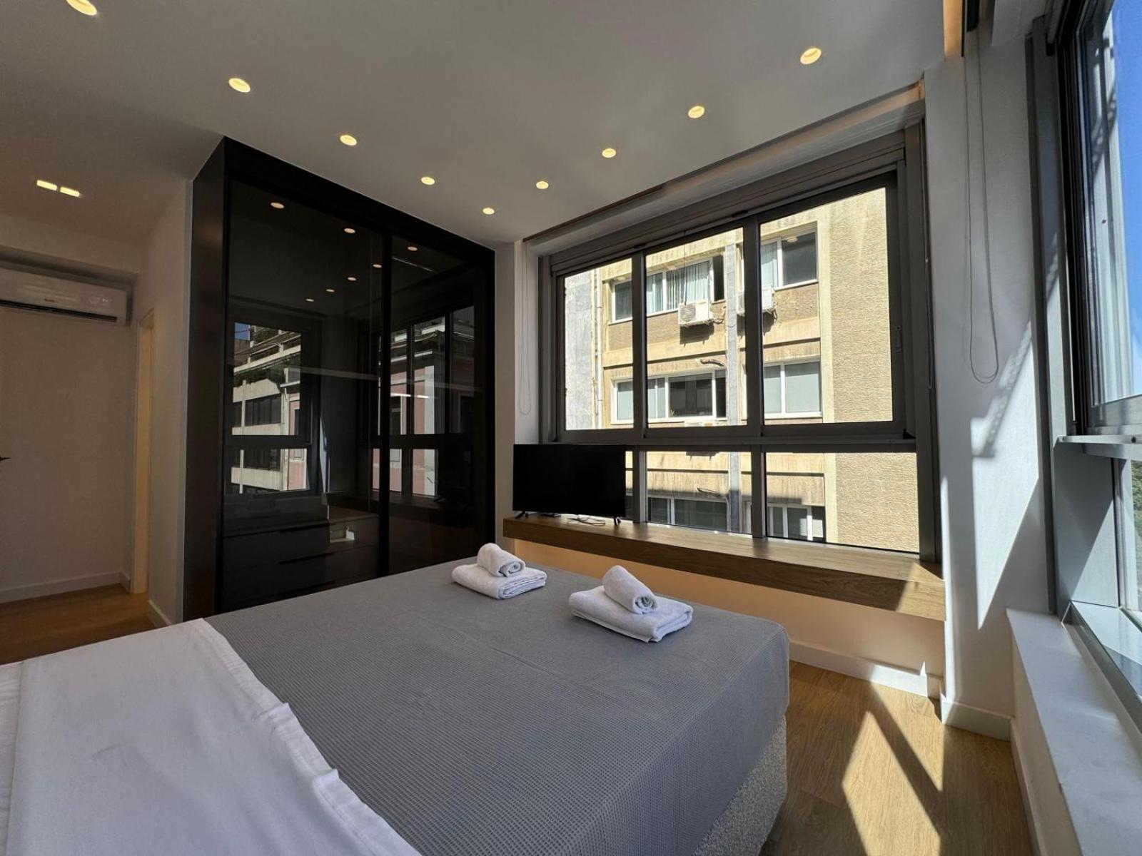 Portstay - Complex N71 Pireo Esterno foto