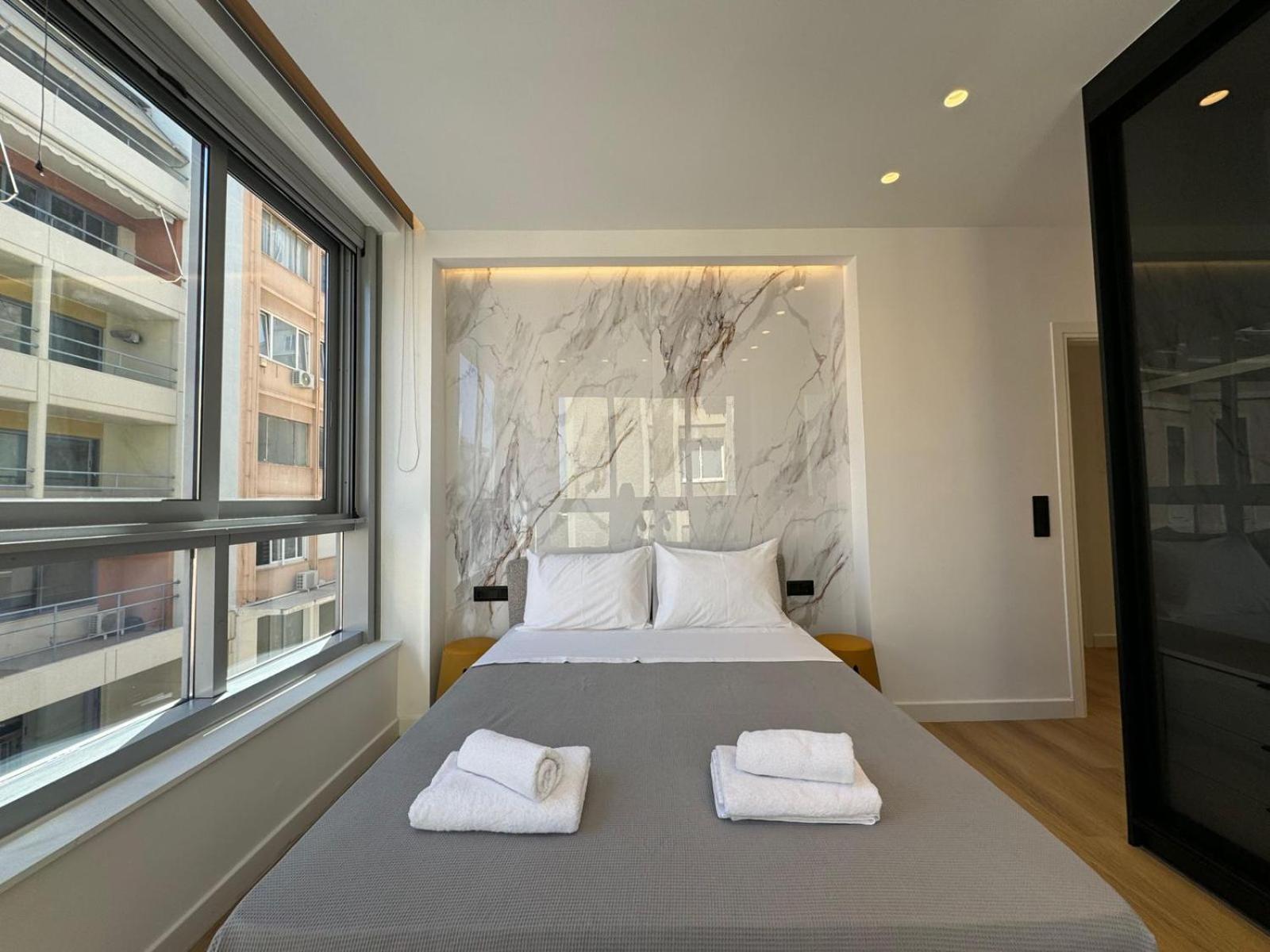 Portstay - Complex N71 Pireo Esterno foto