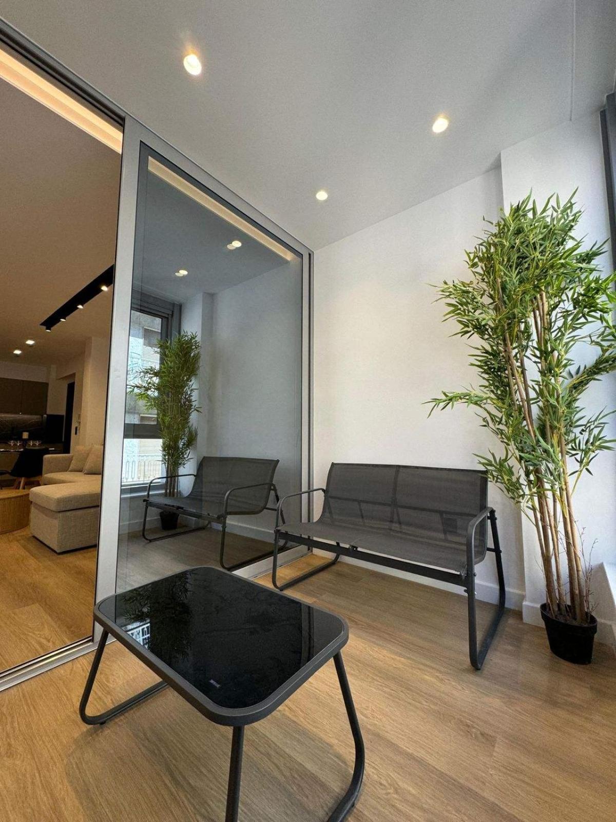 Portstay - Complex N71 Pireo Esterno foto