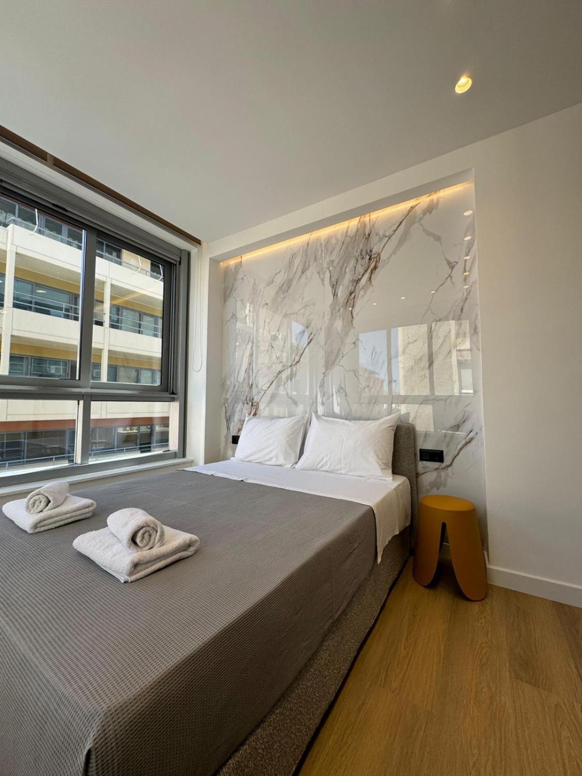 Portstay - Complex N71 Pireo Esterno foto