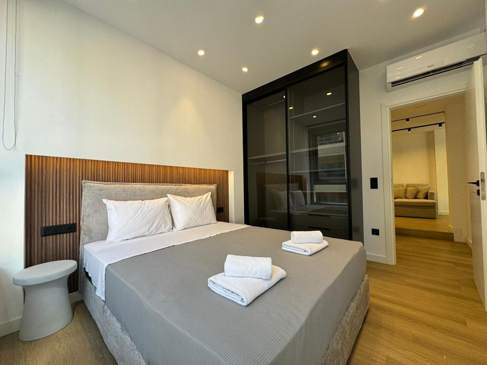 Portstay - Complex N71 Pireo Esterno foto