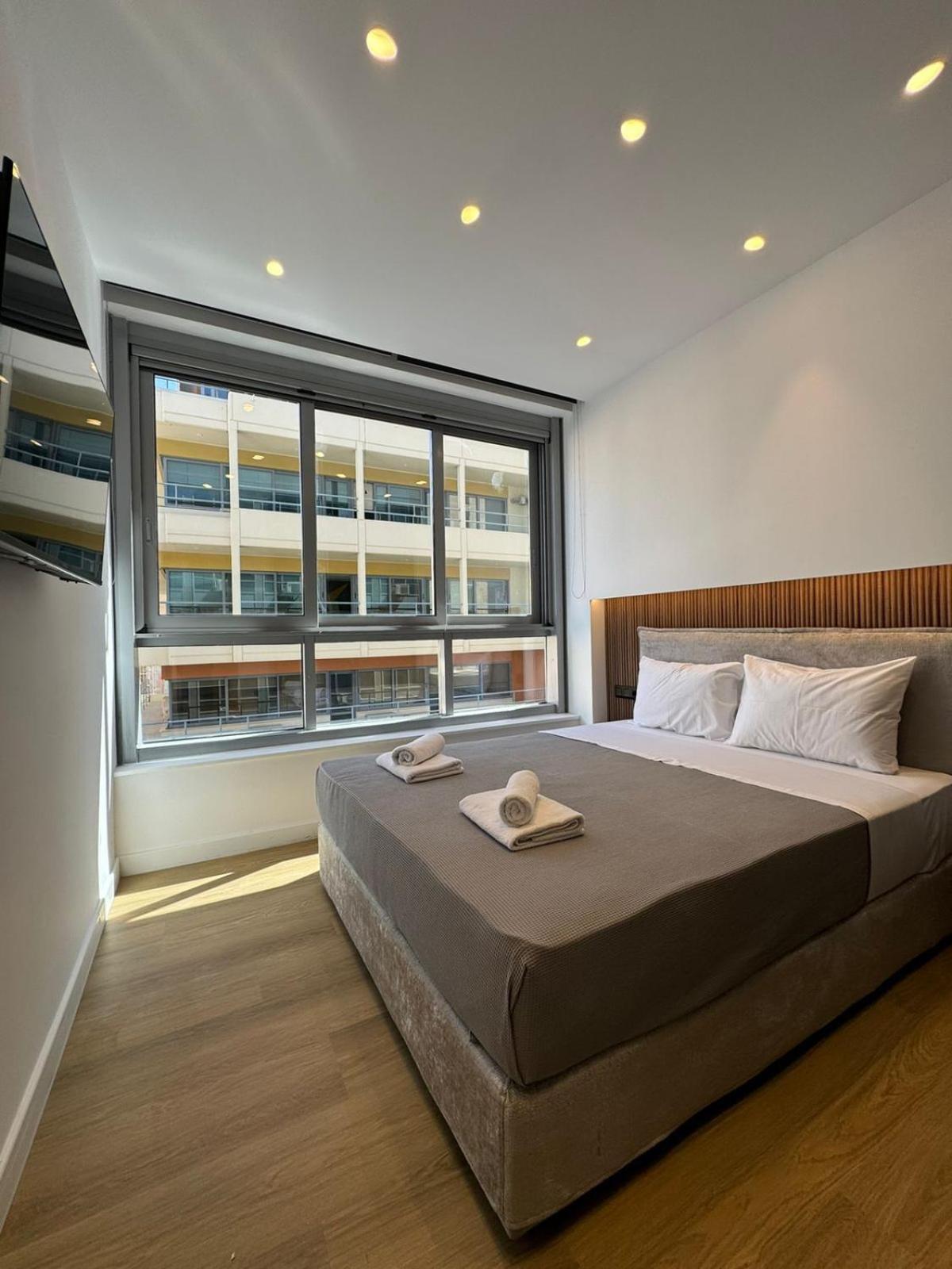 Portstay - Complex N71 Pireo Esterno foto