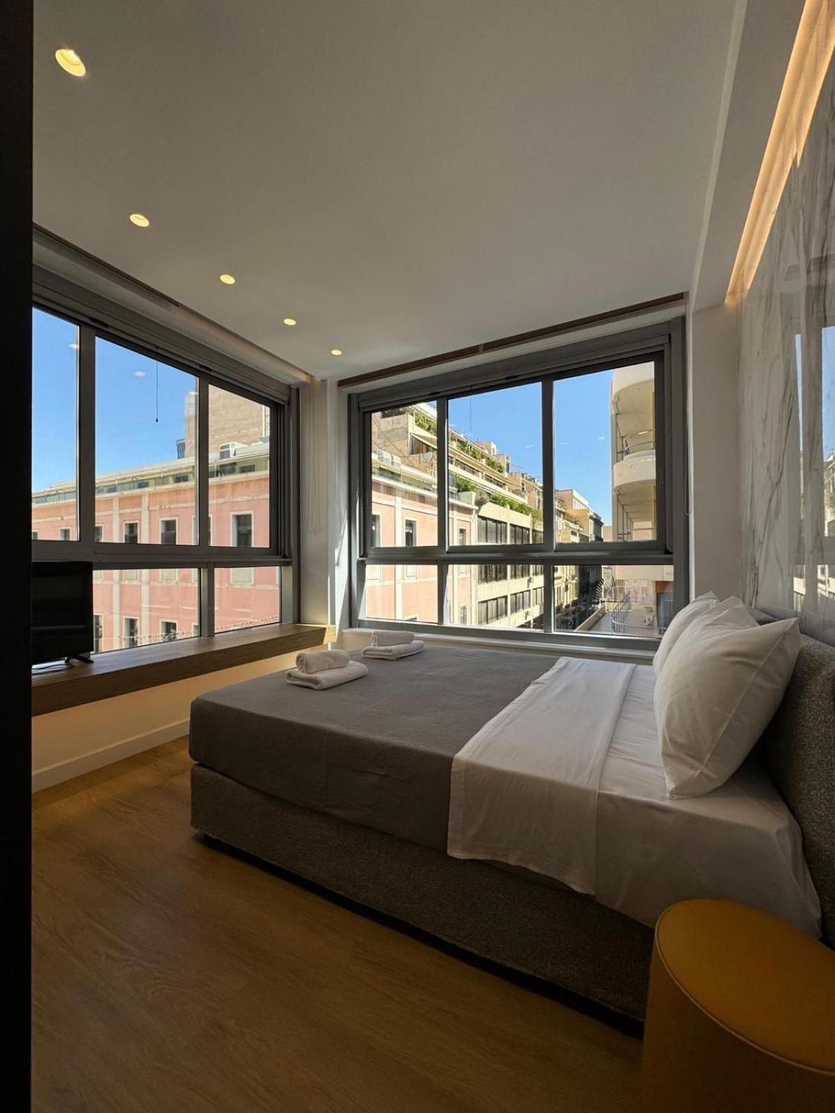 Portstay - Complex N71 Pireo Esterno foto