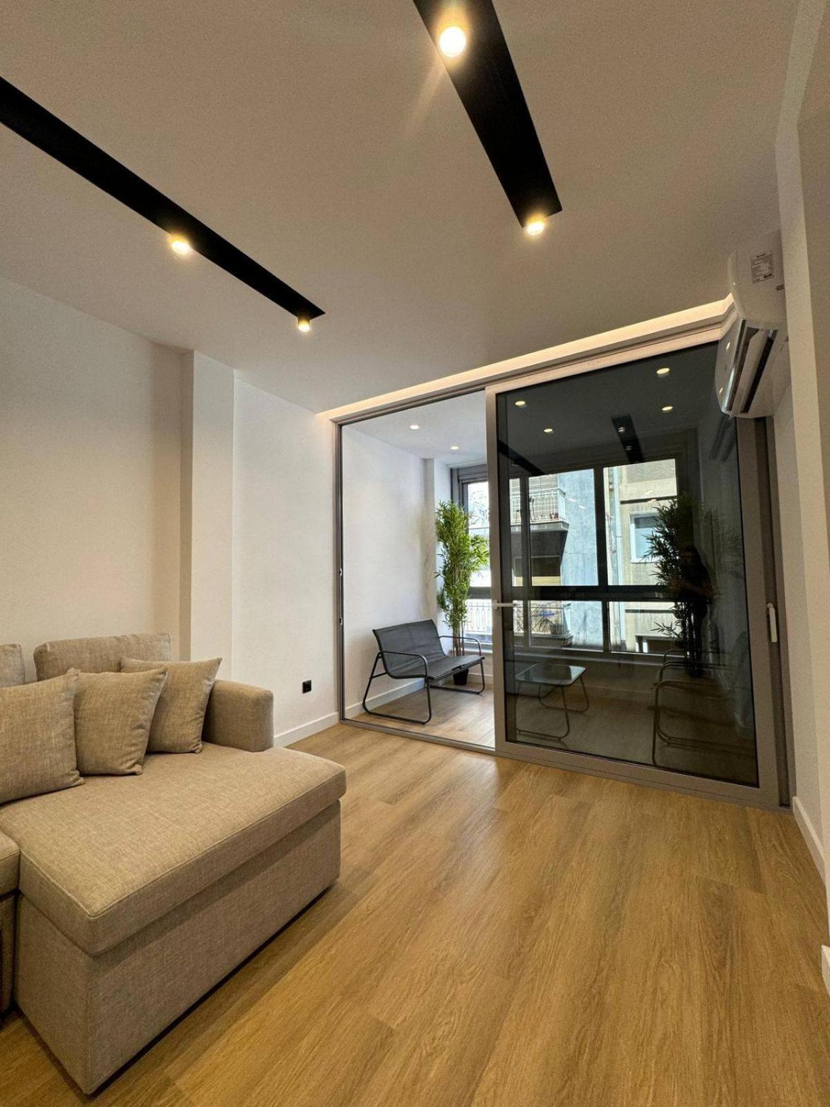 Portstay - Complex N71 Pireo Esterno foto
