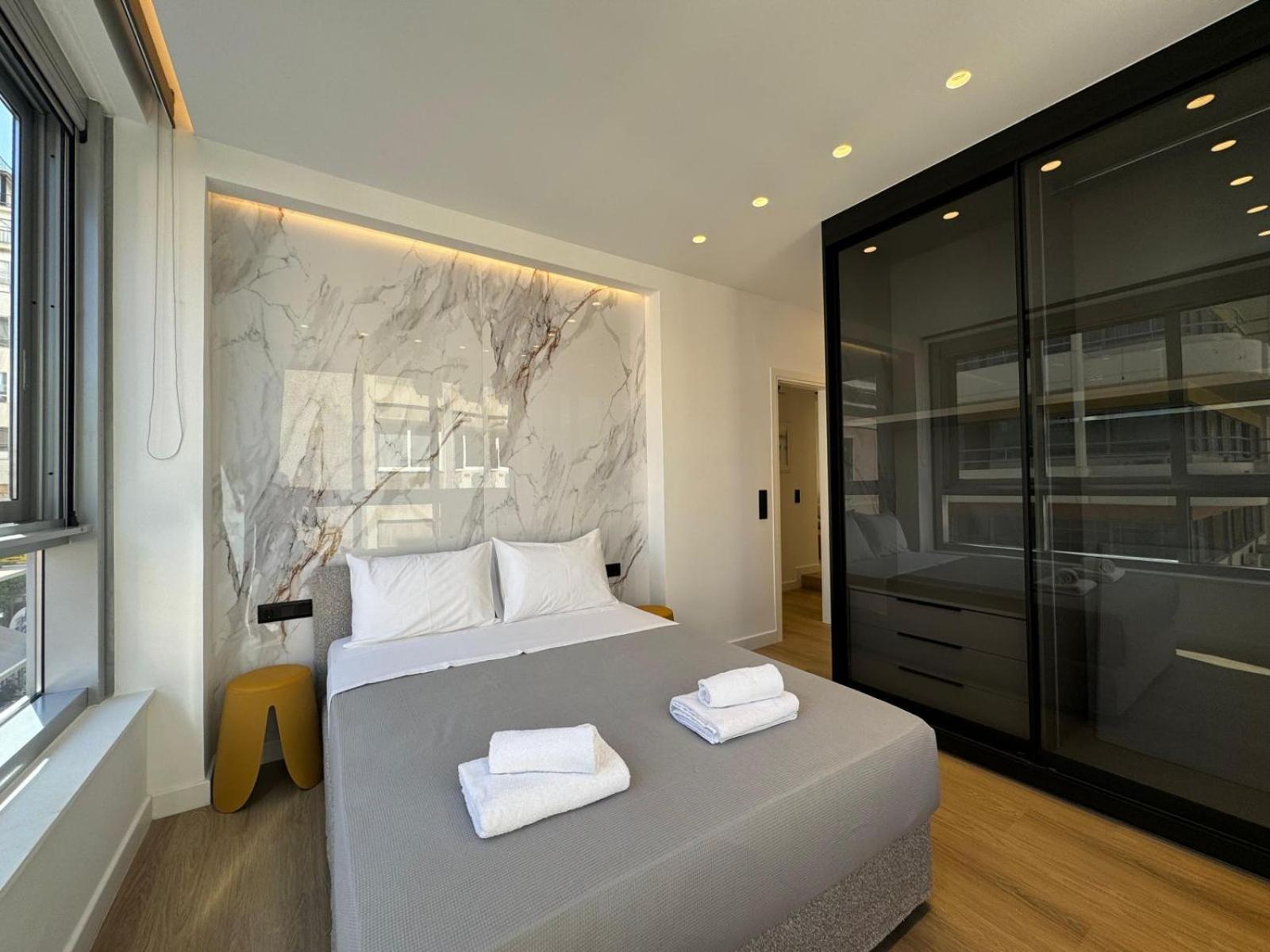 Portstay - Complex N71 Pireo Esterno foto