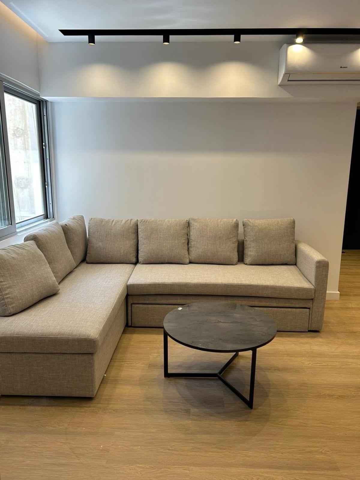Portstay - Complex N71 Pireo Esterno foto
