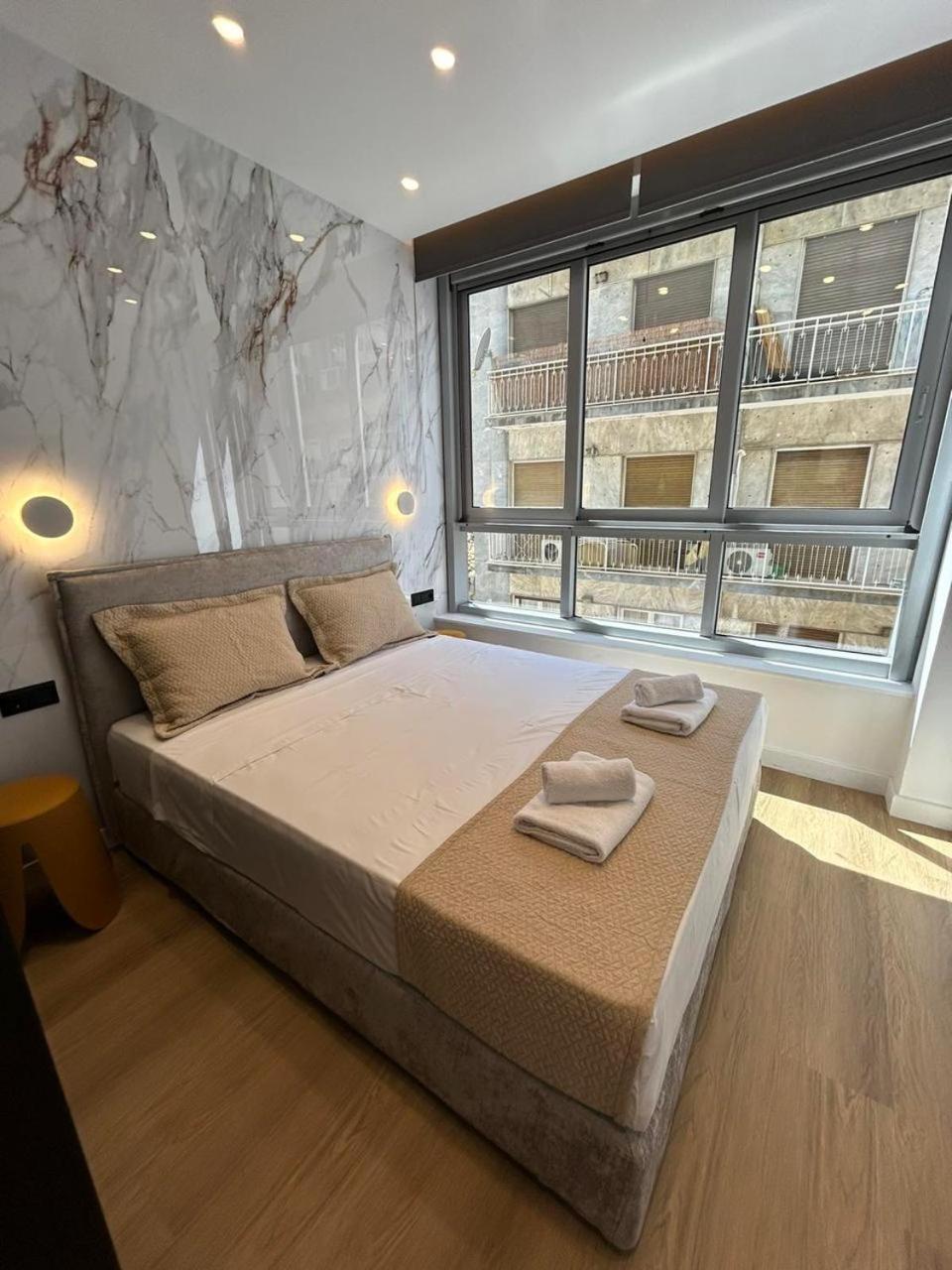 Portstay - Complex N71 Pireo Esterno foto