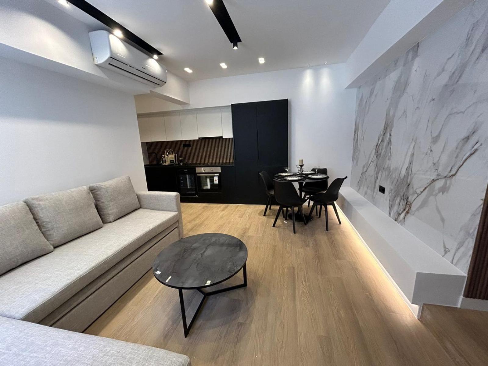 Portstay - Complex N71 Pireo Esterno foto