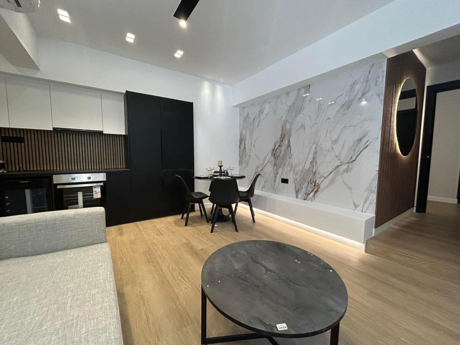 Portstay - Complex N71 Pireo Esterno foto